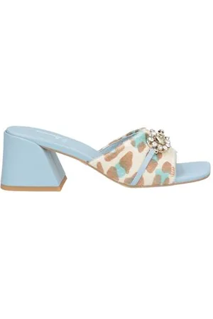 Jeannot FOOTWEAR - Sandals - on YOOX.com