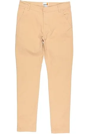 Timberland BOTTOMWEAR - Trousers - on YOOX.com