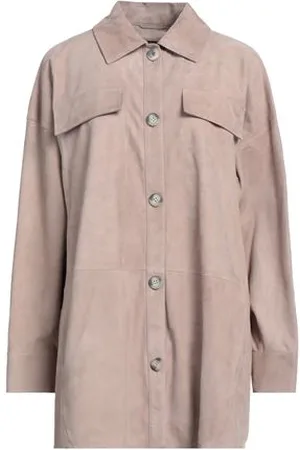 arma leder TOPWEAR - Shirts - on YOOX.com