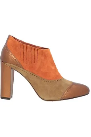 Jean-Michel Cazabat FOOTWEAR - Ankle boots - on YOOX.com