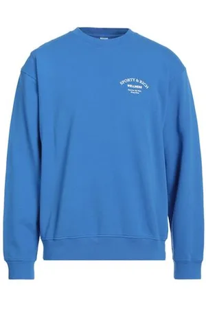 Sporty & Rich TOPWEAR - Sweatshirts - on YOOX.com