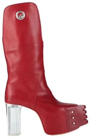 Rick Owens FOOTWEAR - Boots - on YOOX.com
