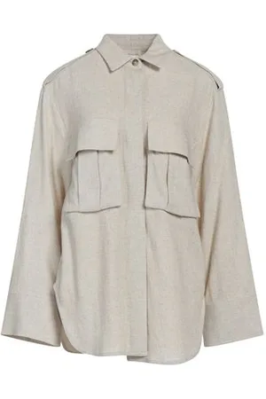 By Malene Birger TOPWEAR - Shirts - on YOOX.com