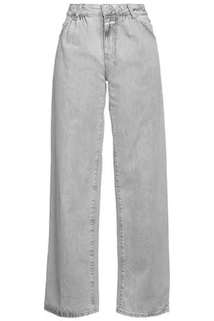 Closet BOTTOMWEAR - Jeans - on YOOX.com