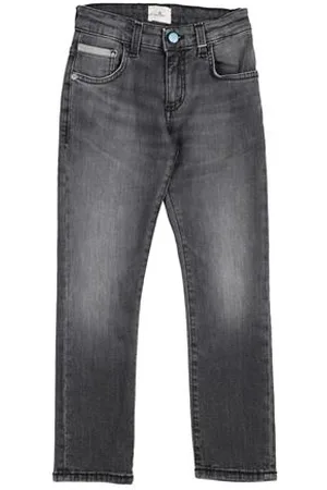 Peuterey BOTTOMWEAR - Jeans - on YOOX.com