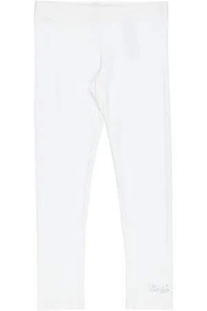 Liu Jo BOTTOMWEAR - Leggings - on YOOX.com