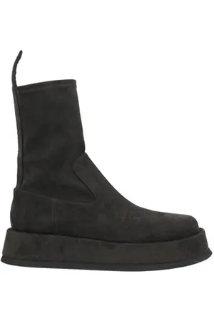 GIA/RHW FOOTWEAR - Ankle boots - on YOOX.com