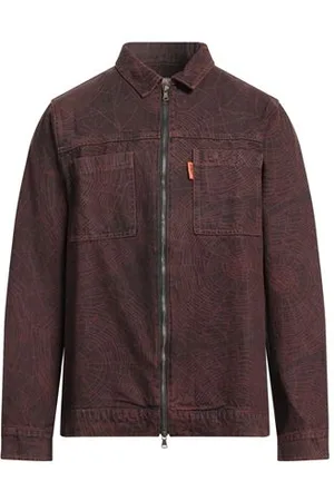 Butter Goods COATS & JACKETS - Denim outerwear - on YOOX.com