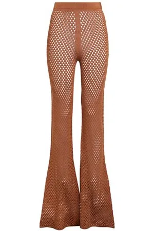 LANEUS BOTTOMWEAR - Trousers - on YOOX.com