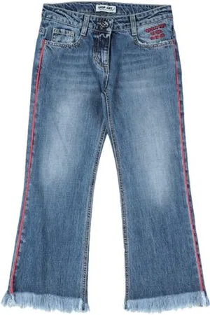 Shop Art BOTTOMWEAR - Jeans - on YOOX.com