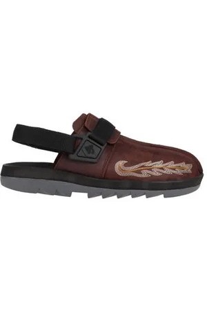 Reebok FOOTWEAR - Mules & Clogs - on YOOX.com