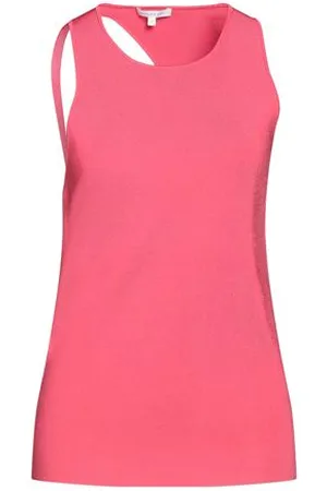 Patrizia Pepe TOPWEAR - Tops - on YOOX.com