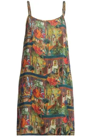 CHUFY DRESSES - Mini dresses - on YOOX.com