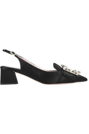 Roger Vivier FOOTWEAR - Pumps - on YOOX.com
