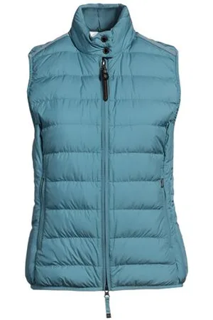 Parajumpers COATS & JACKETS - Gilets - on YOOX.com