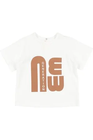 Zhoe & Tobiah TOPWEAR - T-shirts - on YOOX.com