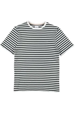 HUGO BOSS TOPWEAR - T-shirts - on YOOX.com