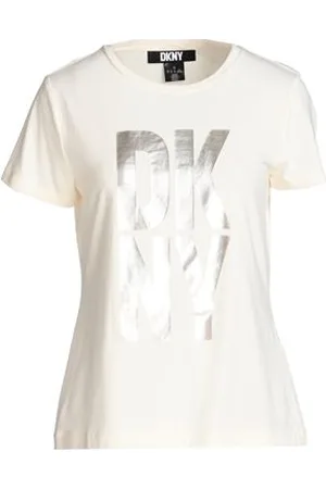DKNY TOPWEAR - T-shirts - on YOOX.com