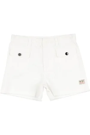 Nº21 BOTTOMWEAR - Shorts & Bermuda Shorts - on YOOX.com