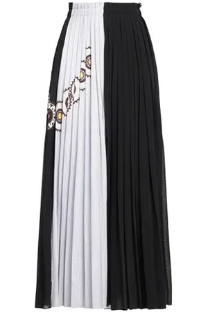 Jil Sander BOTTOMWEAR - Maxi skirts - on YOOX.com