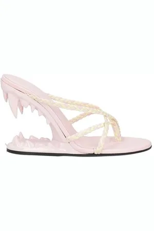 GCDS FOOTWEAR - Thong sandals - on YOOX.com