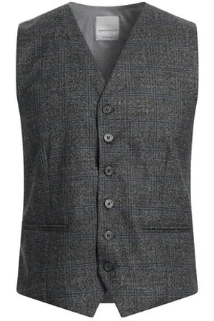 PRIMO EMPORIO SUITS and CO-ORDS - Waistcoats - on YOOX.com
