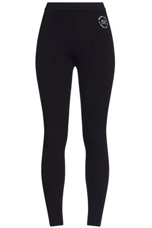Sandro BOTTOMWEAR - Leggings - on YOOX.com