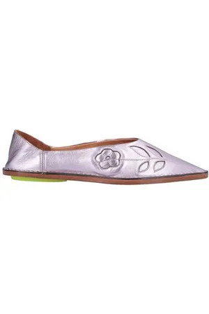 Buttero FOOTWEAR - Ballet flats - on YOOX.com