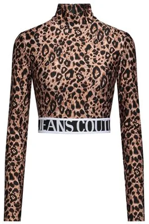VERSACE TOPWEAR - Tops - on YOOX.com
