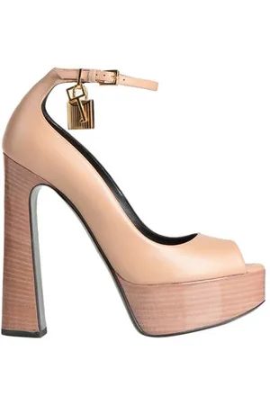Tom Ford FOOTWEAR - Pumps - on YOOX.com