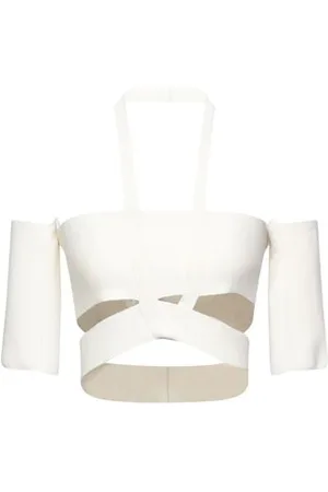AMBUSH TOPWEAR - Tops - on YOOX.com
