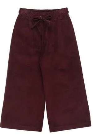 Piccola Ludo BOTTOMWEAR - Trousers - on YOOX.com