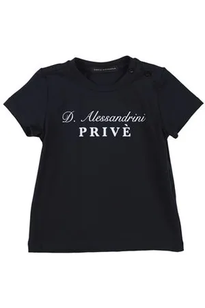 D.A. Daniele Alessandrini TOPWEAR - T-shirts - on YOOX.com