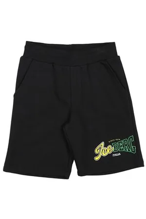 Iceberg BOTTOMWEAR - Shorts & Bermuda Shorts - on YOOX.com