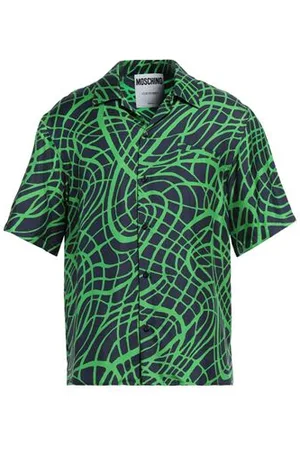 Moschino TOPWEAR - Shirts - on YOOX.com