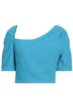 Annarita N. TOPWEAR - Tops - on YOOX.com