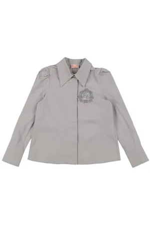 Elisabetta Franchi TOPWEAR - Shirts - on YOOX.com