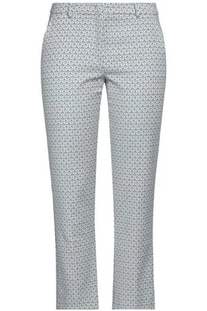 Max Mara BOTTOMWEAR - Trousers - on YOOX.com