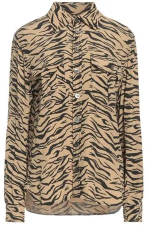 Zadig & Voltaire TOPWEAR - Shirts - on YOOX.com