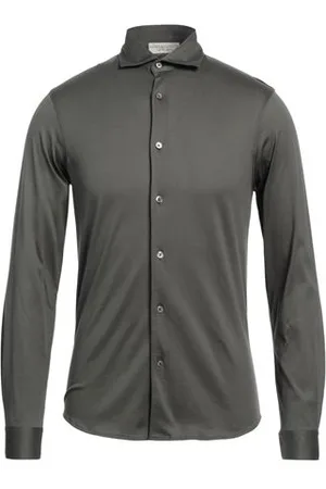 FILIPPO DE LAURENTIIS TOPWEAR - Shirts - on YOOX.com