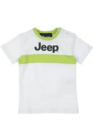 Jeep TOPWEAR - T-shirts - on YOOX.com