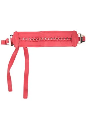 Liu Jo Small Leather Goods - Belts - on YOOX.com