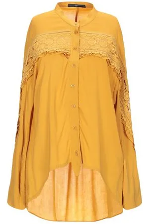 High TOPWEAR - Shirts - on YOOX.com