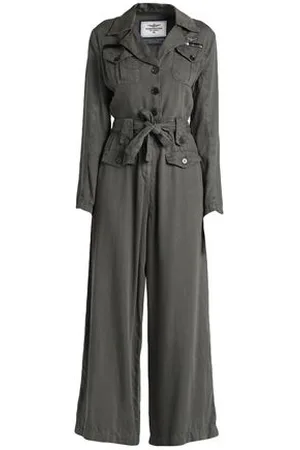 Aeronautica Militare JUMPSUITS & TRACKSUITS - Jumpsuits - on YOOX.com