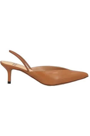 Francesco Russo FOOTWEAR - Pumps - on YOOX.com