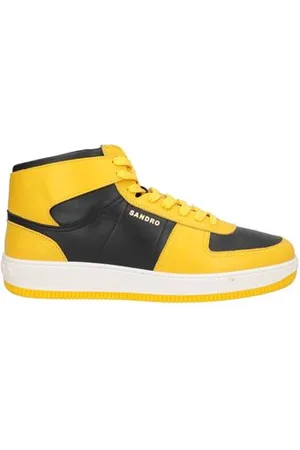 Sandro FOOTWEAR - Trainers - on YOOX.com