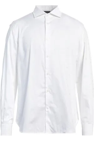 Emporio Armani TOPWEAR - Shirts - on YOOX.com