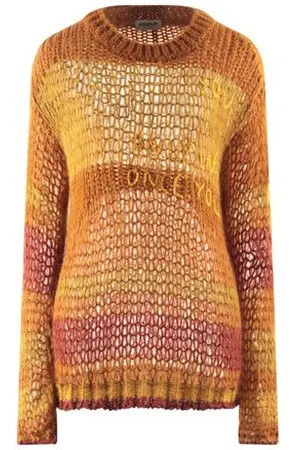 Dondup KNITWEAR - Jumpers - on YOOX.com