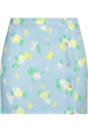 ROTATE BOTTOMWEAR - Mini skirts - on YOOX.com