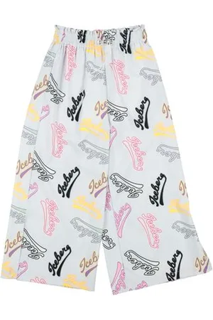 Iceberg BOTTOMWEAR - Trousers - on YOOX.com